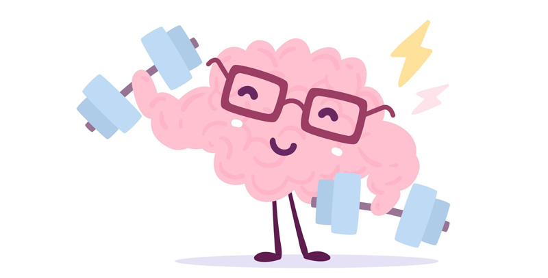 Haluatko treenata aivojasi menestymään? | Voitapalkintoja.net