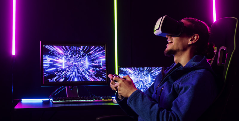 Innovatiivisimmat nettipelit vuonna 2024 | Artikkeli