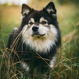 Suomenlapinkoira | Suosituimmat koirarodut
