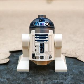 LEGO Star Wars: R2-D2 | Pii Poo LEGO-maailma
