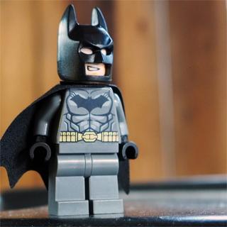 LEGO Super Heroes: Batman