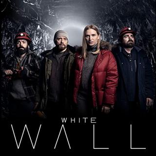 White Wall tv-sarja | Pyhäjärvi
