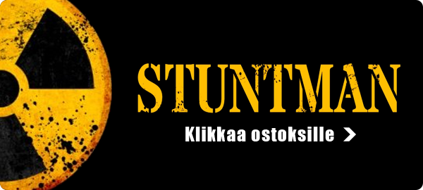 Stuntman - Aidosti kotimainen kauppa | Stuntman.fi