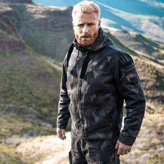 Thor Steinar | Stuntman.fi