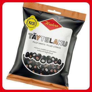 Halva Täytelaku | Halva makeiset